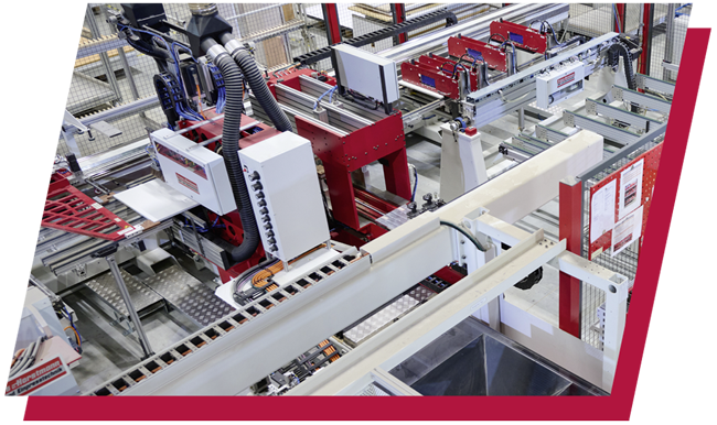 Elektroniker*in für Automatisierungstechnik